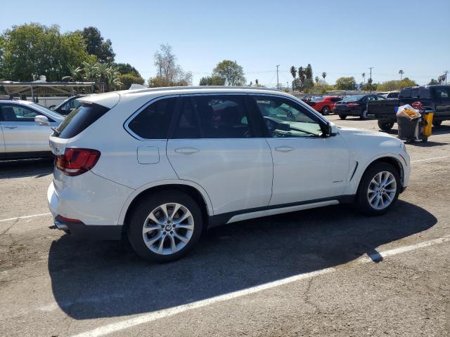 2015 BMW X5 SDRIVE3 - 5UXKR2C53F0H35048