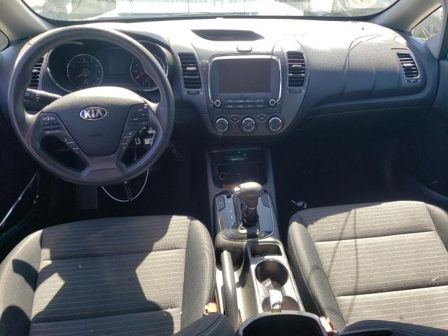 3KPFL4A71JE244513 KIA FORTE LX