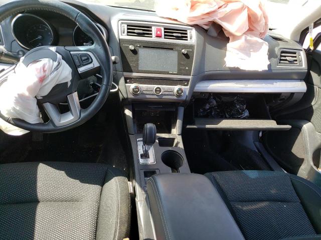 4S4BSACC5F3266003 Subaru Outback 2.5i Premium