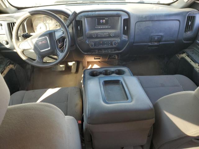 2016 GMC SIERRA C25 - 1GT21REGXGZ395147
