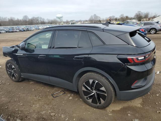 2022 VOLKSWAGEN ID.4 PRO S WVGGNPE27NP050665
