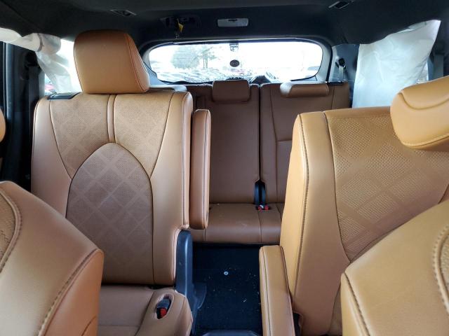 5TDFZRAH7MS083714 Toyota Highlander Platinum