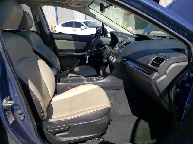 JF2GPALC0H8218721 Subaru Crosstrek Limited