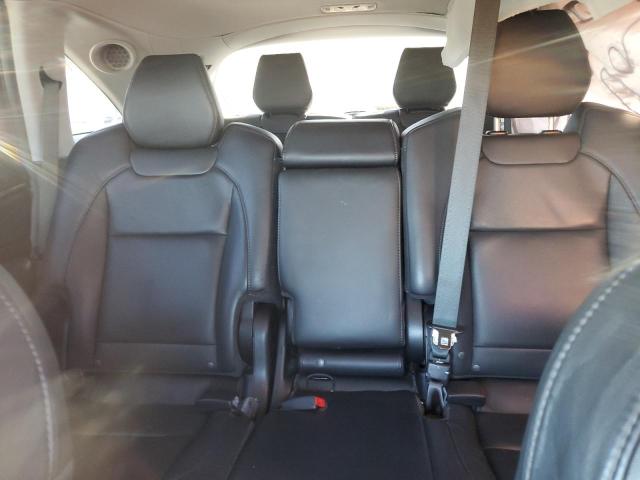 2016 ACURA MDX ADVANC - 5FRYD4H98GB039253