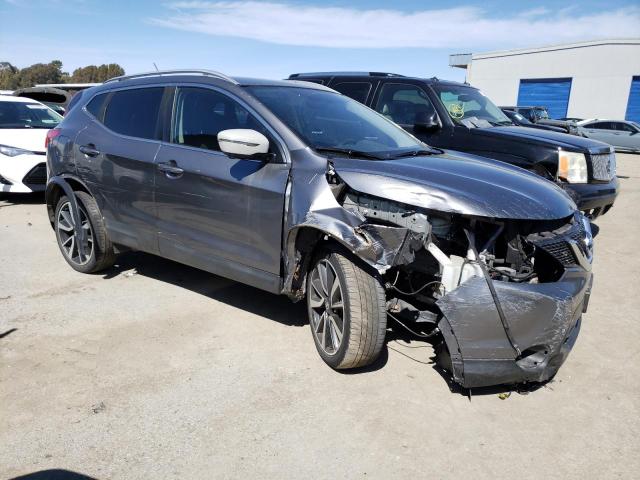 JN1BJ1CP8HW029889 Nissan Rogue Sport S