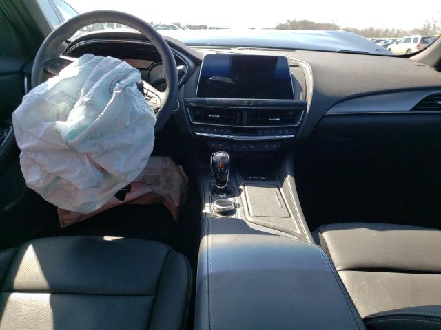 2022 CADILLAC CT5 PREMIU - 1G6DT5RW3N0115859