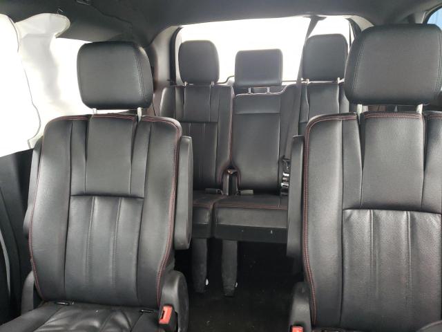 2019 DODGE GRAND CARA - 2C4RDGEG2KR749191