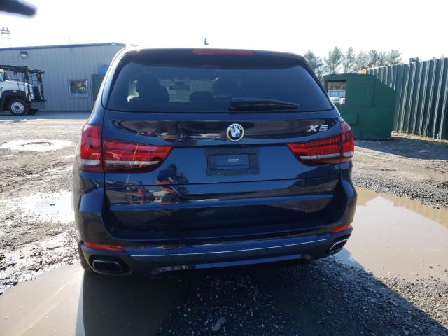 2018 BMW X5 XDR40E - 5UXKT0C5XJ0V98184