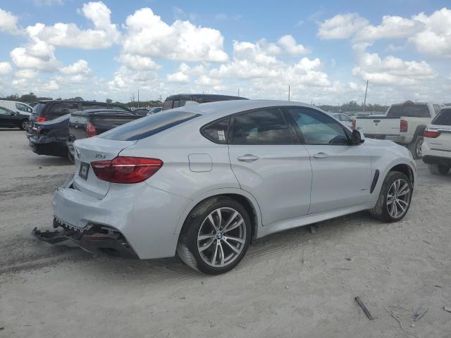 2016 BMW X6 XDRIVE5 - 5UXKU6C53G0R33584