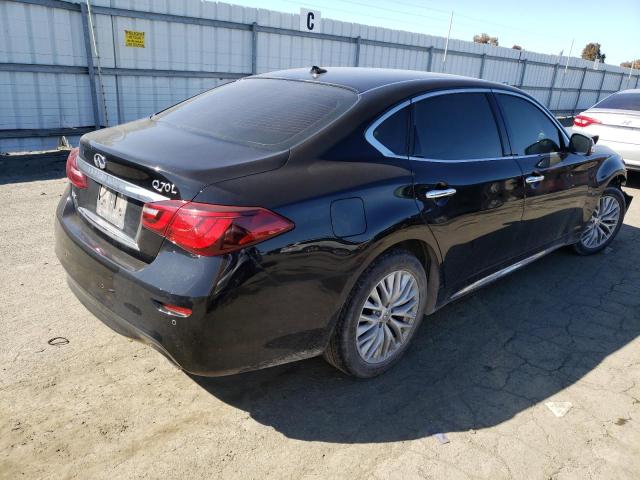JN1BY1PR4FM830030 Infiniti Q70l 3.7