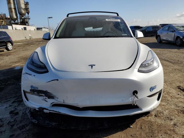 5YJYGDEE5MF276529 Tesla Model Y