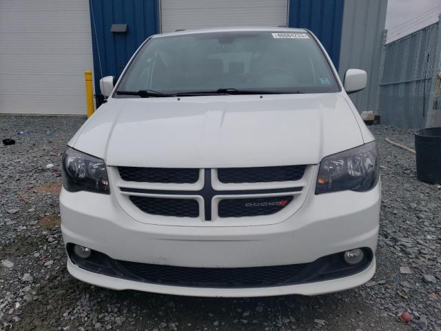 2019 DODGE GRAND CARA - 2C4RDGEG2KR749191
