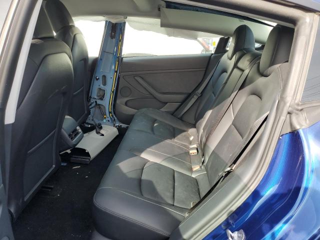 5YJ3E1EA7NF306238 Tesla MODEL 3