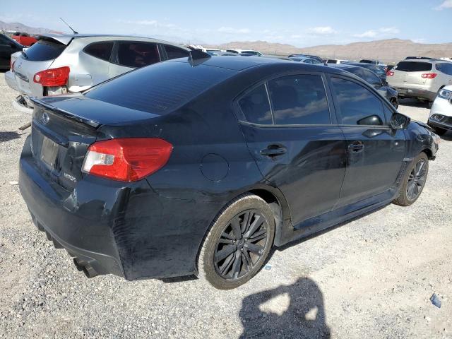 JF1VA1A68L9828041 Subaru WRX