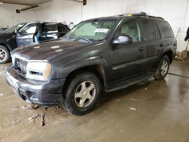 2003 Chevrolet TrailBlazer 