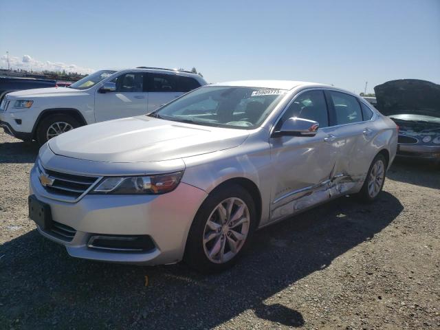 2019 Chevrolet Impala Premier