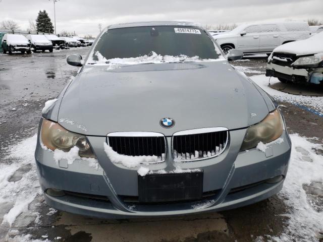 WBAVD13556KV01287 BMW 325 XI