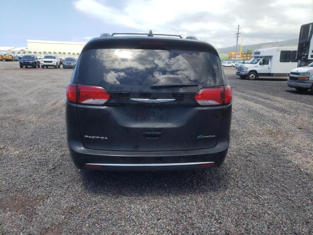 2C4RC1N72HR655143 Chrysler Pacifica Ehybrid Platinum