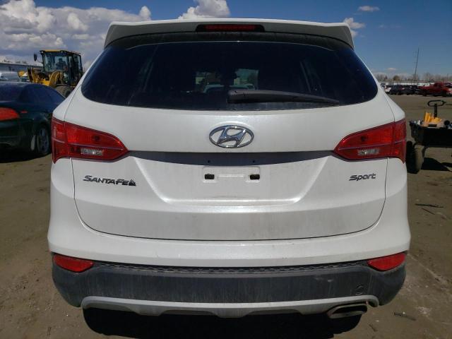 5XYZTDLB6GG351275 Hyundai SANTA FE SPORT