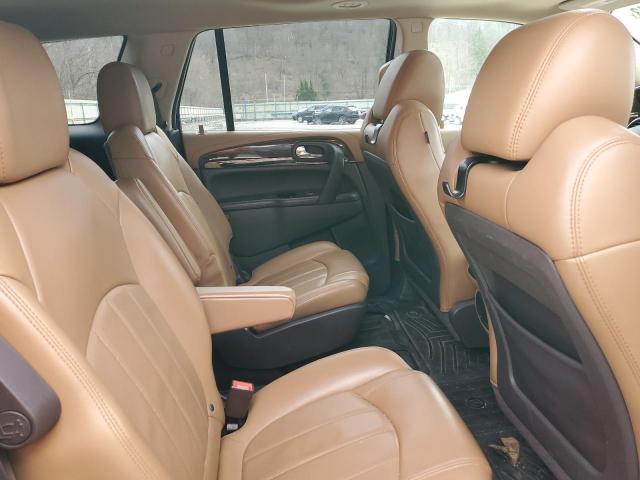 2015 BUICK ENCLAVE - 5GAKVBKD7FJ206605