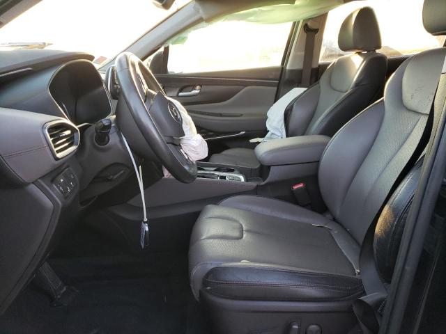 2019 HYUNDAI SANTA FE L - 5NMS53AD4KH054126