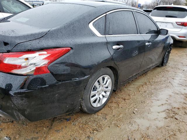 2017 NISSAN ALTIMA 2.5 - 1N4AL3APXHC134894