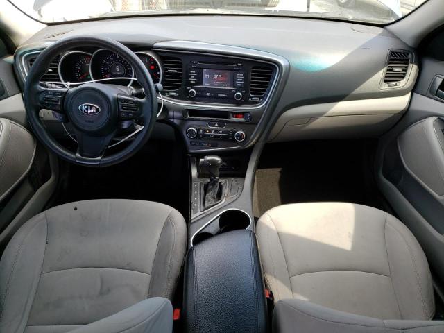 KNAGM4A74F5603127 KIA Optima Lx