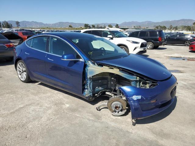 5YJ3E1EA9KF412816 Tesla MODEL 3