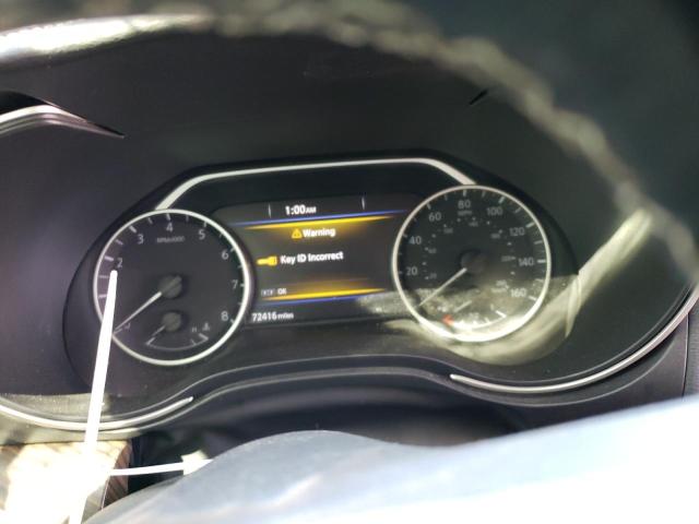 2017 NISSAN MAXIMA 3.5 - 1N4AA6AP3HC392746