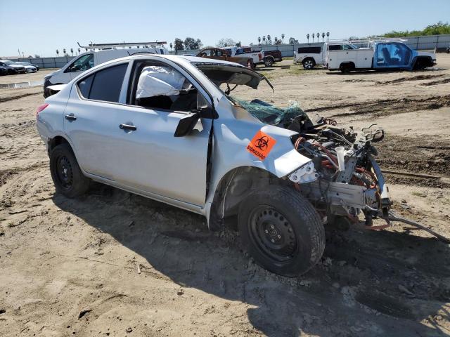3N1CN7APXFL911194 Nissan VERSA S