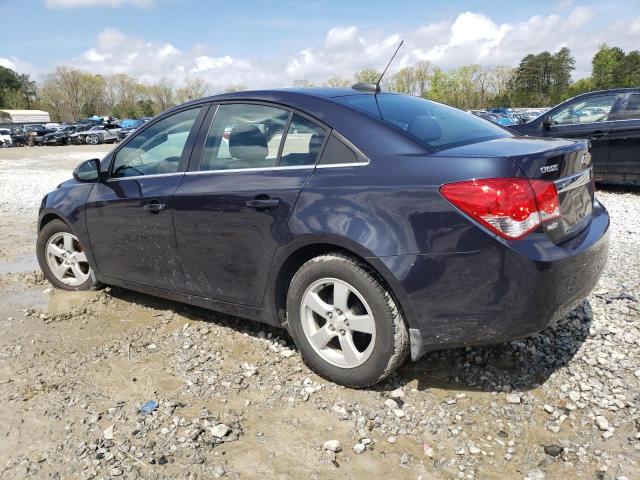 2015 CHEVROLET CRUZE 4D - 1G1PC5SB4F7157301