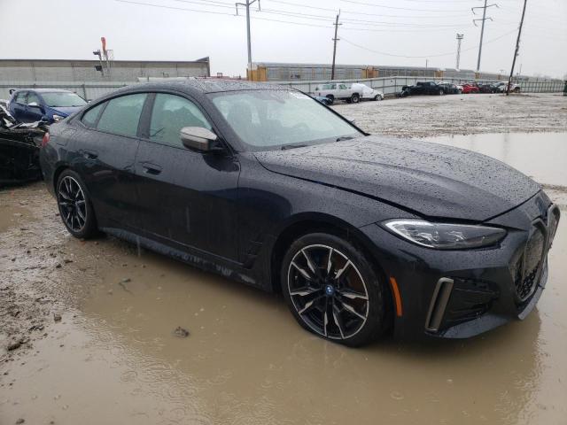 2022 BMW I4 M50 - WBY33AW07PFP30186