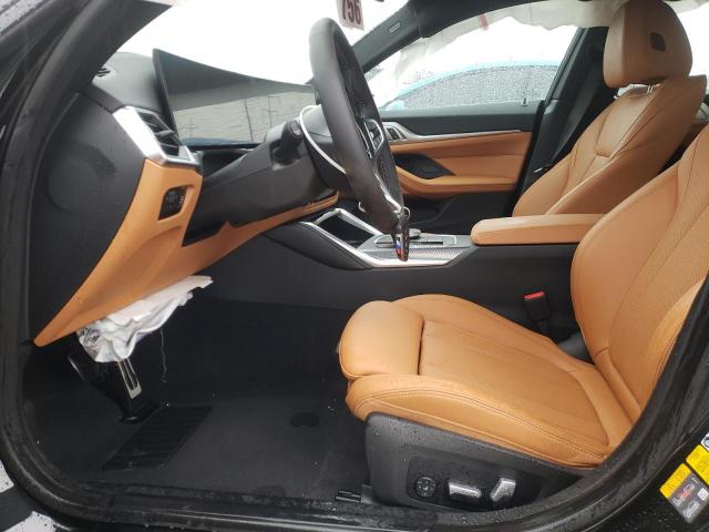 2022 BMW I4 M50 - WBY33AW07PFP30186