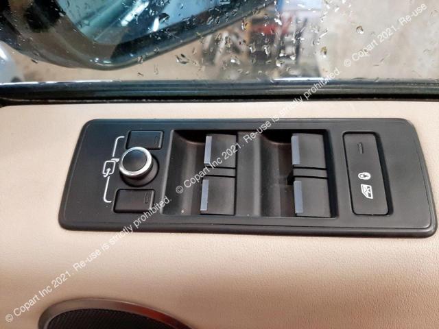 SALWA2KEXGA550329 Land Rover R Rover Sp