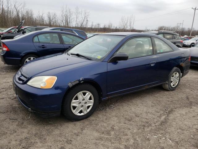 2003 Honda Civic LX