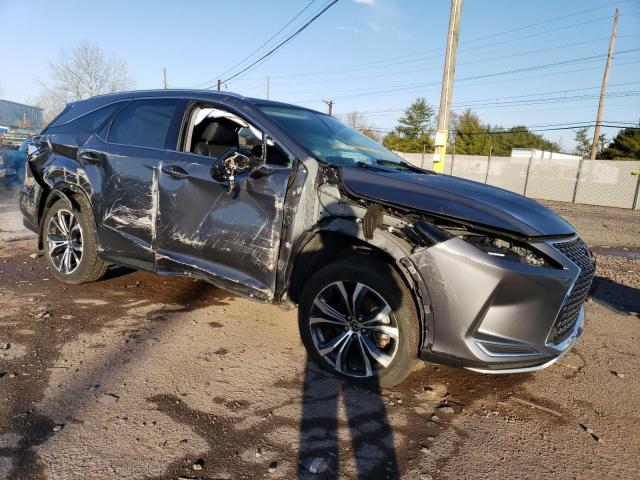2021 LEXUS RX 350 L - JTJHZKFAXM2029081