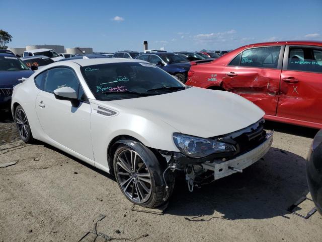 JF1ZCAC18G8602008 Subaru Brz 2.0 Limited