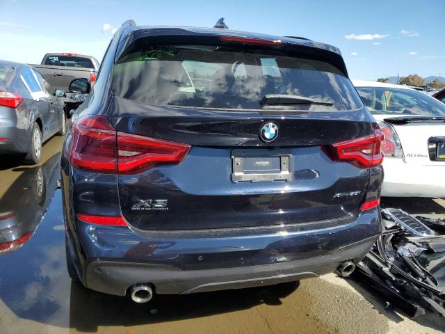 5UXTY5C01M9G09938 BMW X3 Xdrive30i