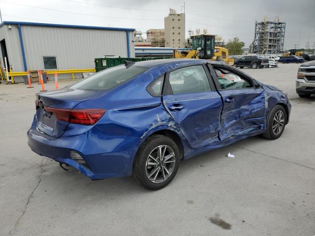 3KPF24AD8PE579530 KIA FORTE LX