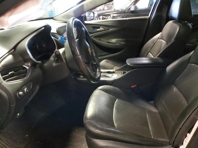 2020 CHEVROLET MALIBU PRE - 1G1ZE5SX7LF068340