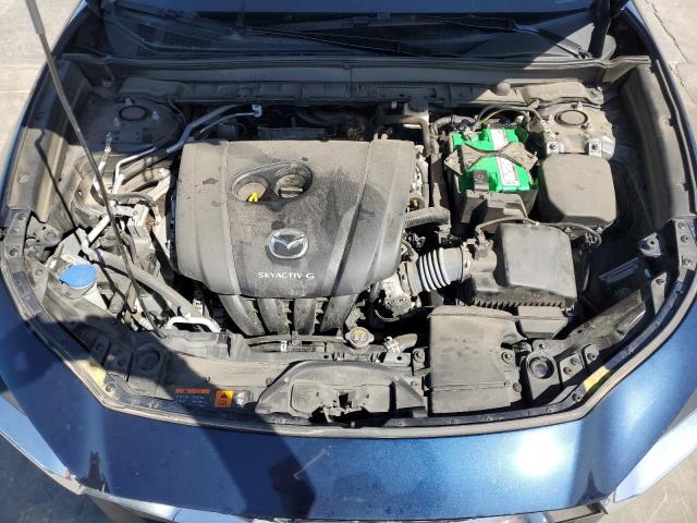 2021 MAZDA CX-30 SELE - 3MVDMABL6MM210123