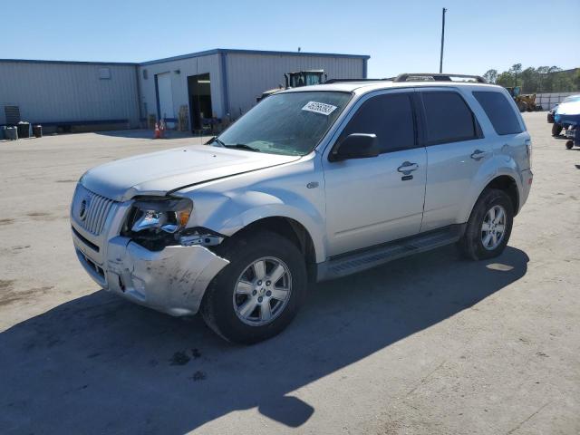 2009 Mercury Mariner 