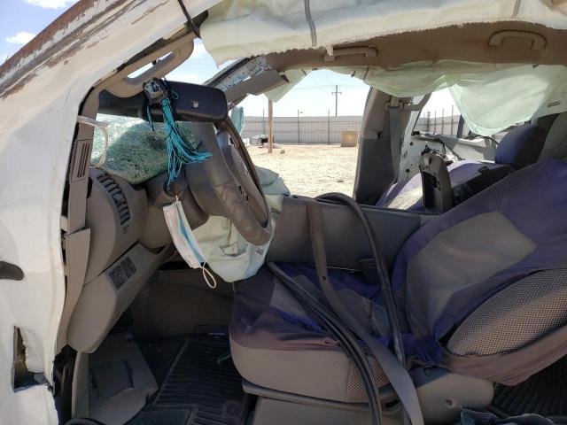 1N6AD0ER9EN745661 Nissan FRONTIER S