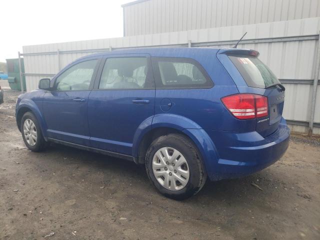 2015 DODGE JOURNEY SE - 3C4PDCAB0FT720009