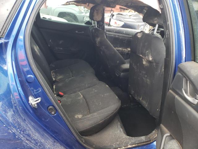 SHHFK7H3XLU215997 Honda Civic Lx
