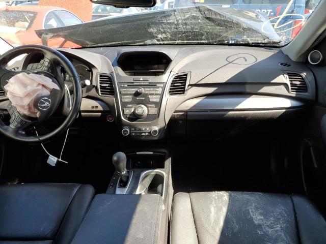 5J8TB4H36GL030109 Acura RDX
