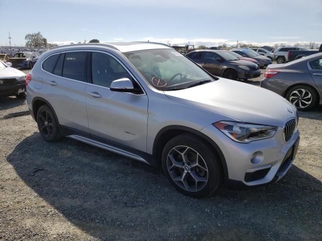 WBXHT3Z37H4A54141 BMW X1 Xdrive28i