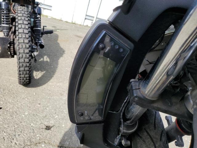 2009 KAWASAKI EX650 C - JKAEXEC149DA41527