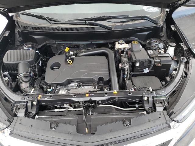 2023 CHEVROLET EQUINOX LT - 3GNAXTEG3PS111708