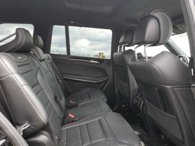 2018 MERCEDES-BENZ GLS 63 AMG - 4JGDF7FE9JB165476